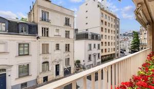 Prodej Městský dům Paris 16ème