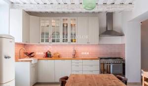 Prodej Městský dům Pernes-les-Fontaines