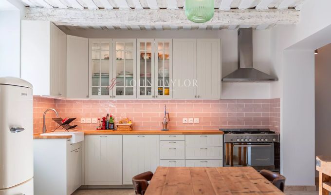 Prodej Městský dům Pernes-les-Fontaines