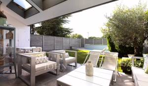 Prodej Městský dům Pozuelo de Alarcón