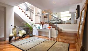 Prodej Městský dům Pozuelo de Alarcón