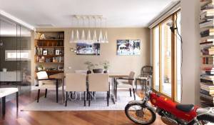 Prodej Městský dům Pozuelo de Alarcón