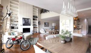 Prodej Městský dům Pozuelo de Alarcón