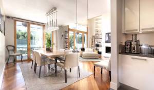 Prodej Městský dům Pozuelo de Alarcón