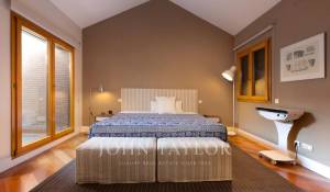 Prodej Městský dům Pozuelo de Alarcón