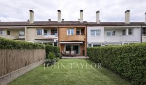 Prodej Městský dům Pozuelo de Alarcón