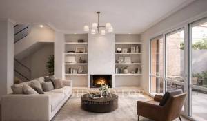 Prodej Městský dům Pozuelo de Alarcón