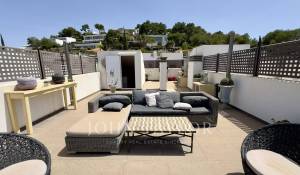 Prodej Městský dům Roca Llisa