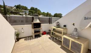 Prodej Městský dům Roca Llisa