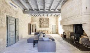 Prodej Městský dům Saint-Rémy-de-Provence