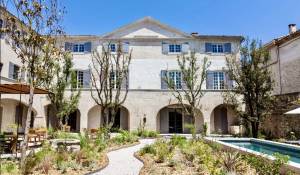 Prodej Městský dům Saint-Rémy-de-Provence