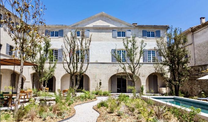 Prodej Městský dům Saint-Rémy-de-Provence