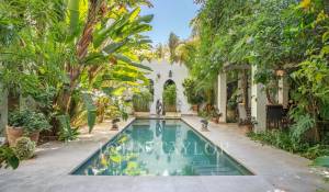 Prodej Městský dům Tanger