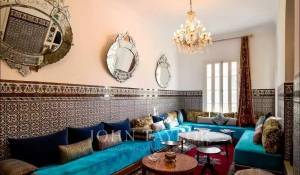 Prodej Městský dům Tanger