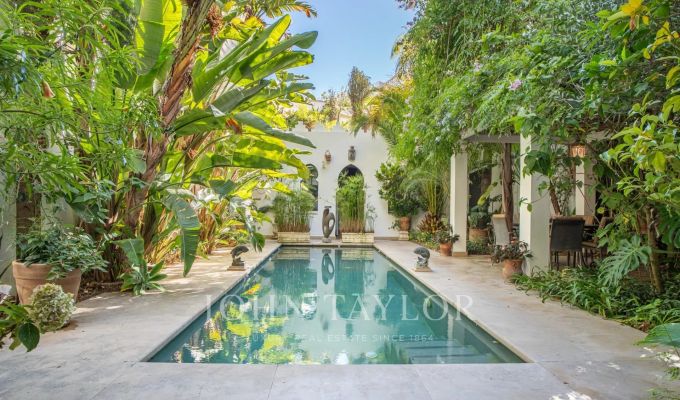 Prodej Městský dům Tanger