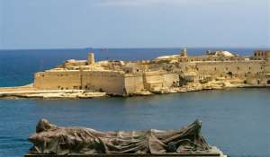 Prodej Městský dům Valletta