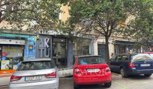 Prodej Místní Madrid