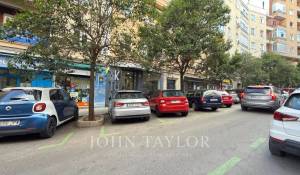 Prodej Místní Madrid