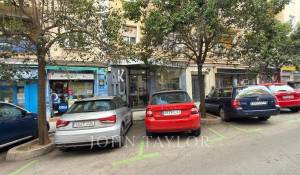 Prodej Místní Madrid