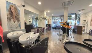 Prodej Místní Madrid