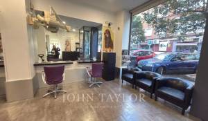 Prodej Místní Madrid