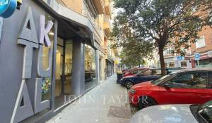 Prodej Místní Madrid