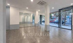 Prodej Místní Madrid