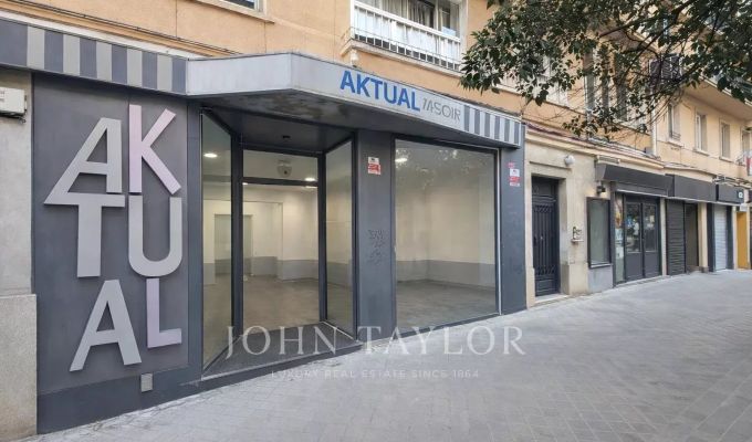 Prodej Místní Madrid