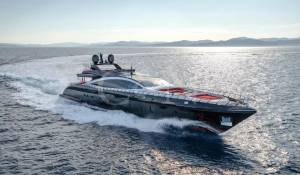 Prodej Motorová jachta 