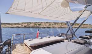 Prodej Motorová jachta 