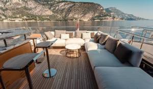 Prodej Motorová jachta 