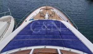 Prodej Motorová jachta 