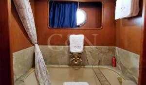 Prodej Motorová jachta 