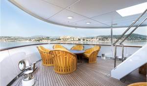 Prodej Motorová jachta 