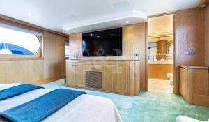 Prodej Motorová jachta 