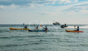 Prodej Motorová jachta 