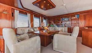 Prodej Motorová jachta 