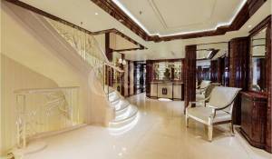 Prodej Motorová jachta 