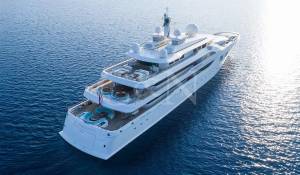 Prodej Motorová jachta 