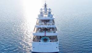 Prodej Motorová jachta 