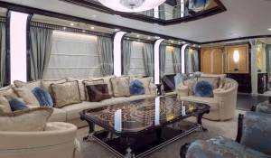 Prodej Motorová jachta 