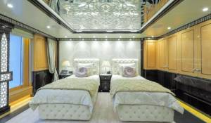 Prodej Motorová jachta 