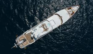 Prodej Motorová jachta 