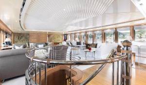 Prodej Motorová jachta 