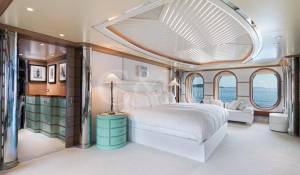 Prodej Motorová jachta 