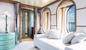 Prodej Motorová jachta 