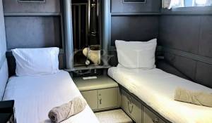 Prodej Motorová jachta 