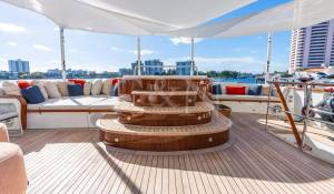 Prodej Motorová jachta 