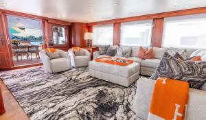 Prodej Motorová jachta 