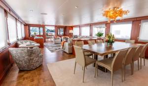 Prodej Motorová jachta 